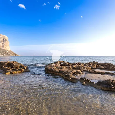 Costablancadreams Gran Sol In 아파트 *