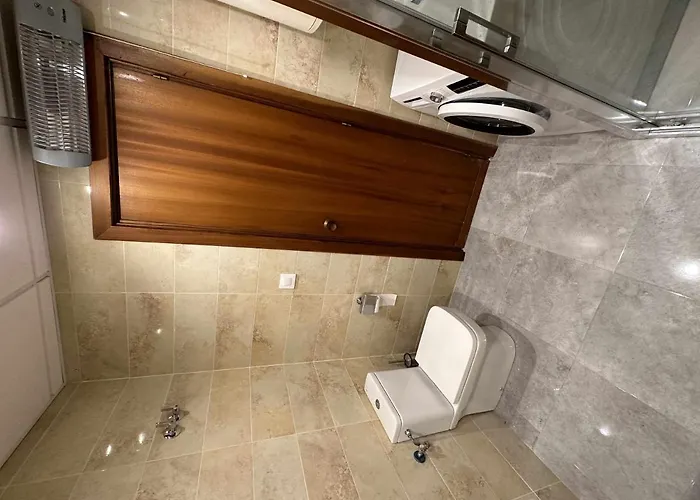 Costablancadreams Gran Sol In Apartman Calpe