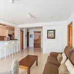Διαμέρισμα Costablancadreams Gran Sol In Κάλπε